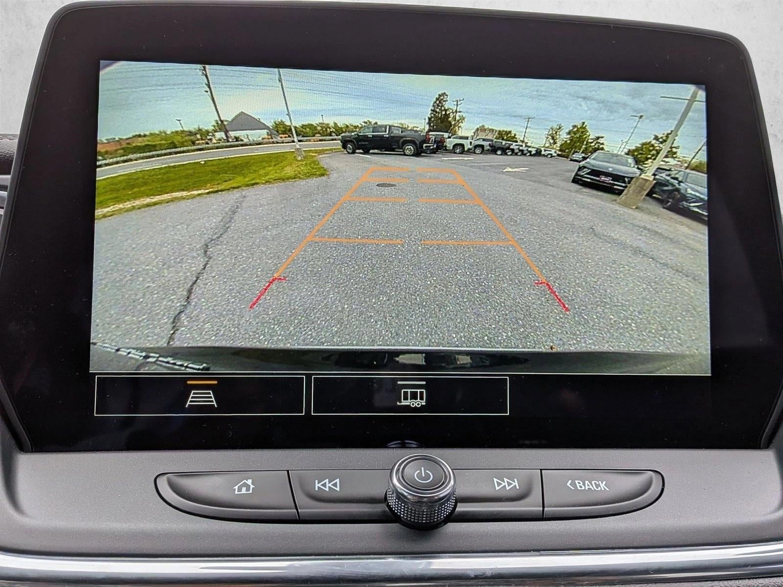 2023 Chevrolet Blazer 3LT