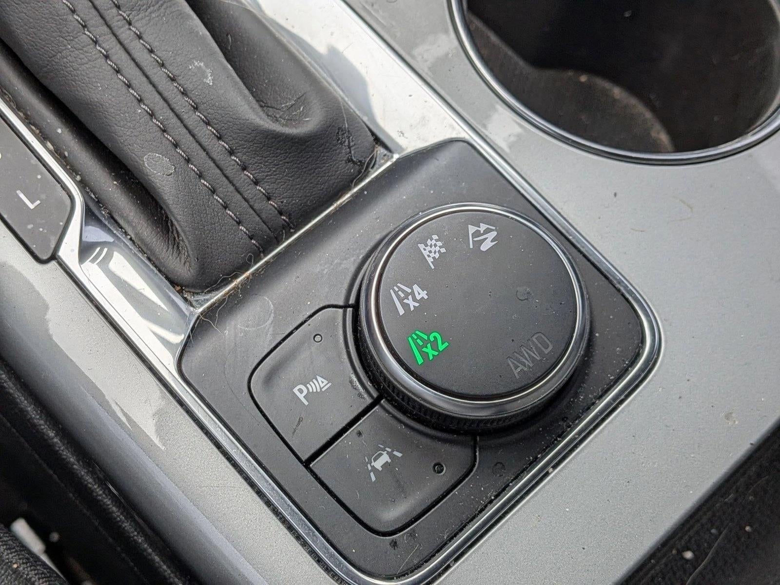 2023 Chevrolet Blazer 3LT