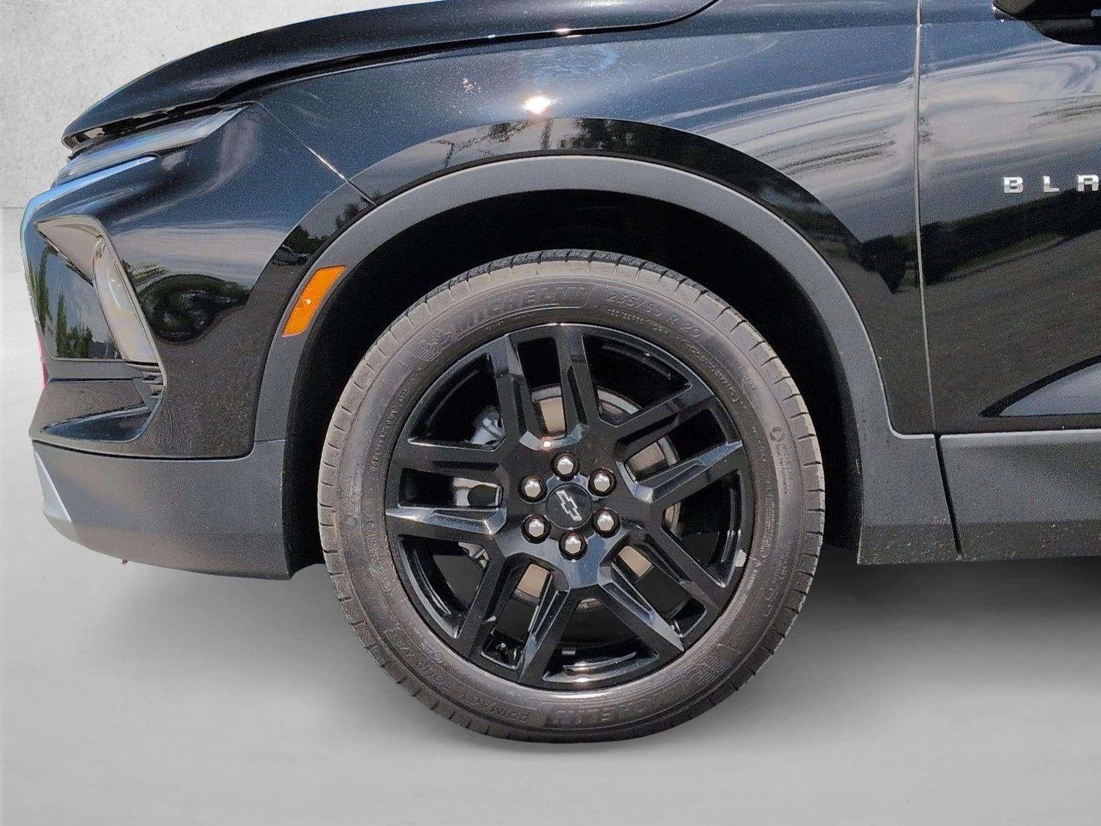 2023 Chevrolet Blazer 3LT