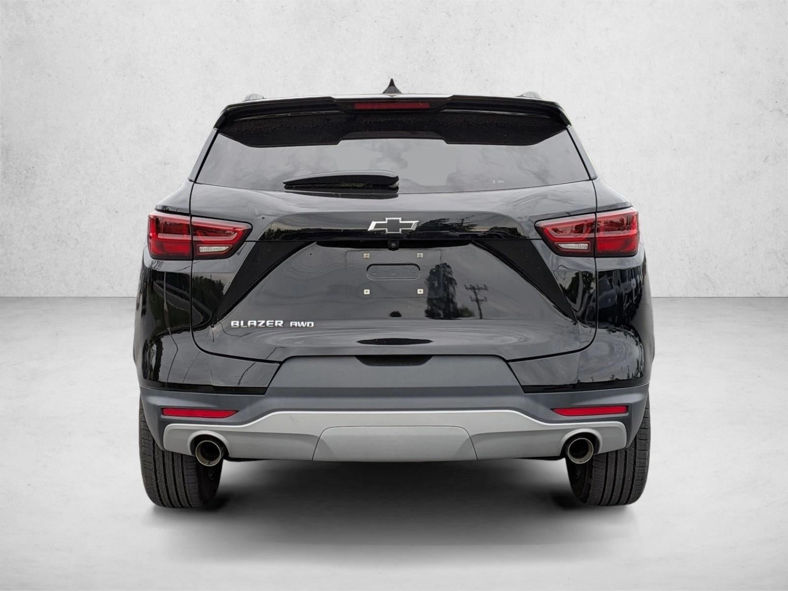 2023 Chevrolet Blazer 3LT