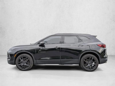 2023 Chevrolet Blazer 3LT