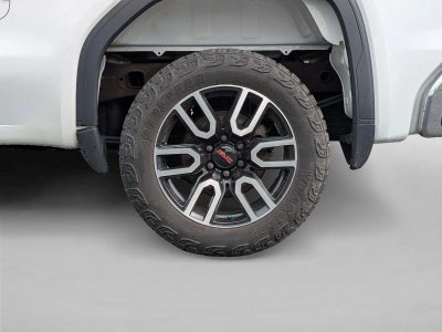 2022 GMC Sierra 1500 Pro