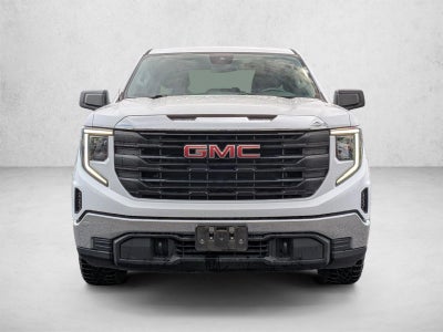 2022 GMC Sierra 1500 Pro