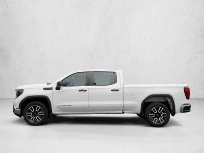 2022 GMC Sierra 1500 Pro