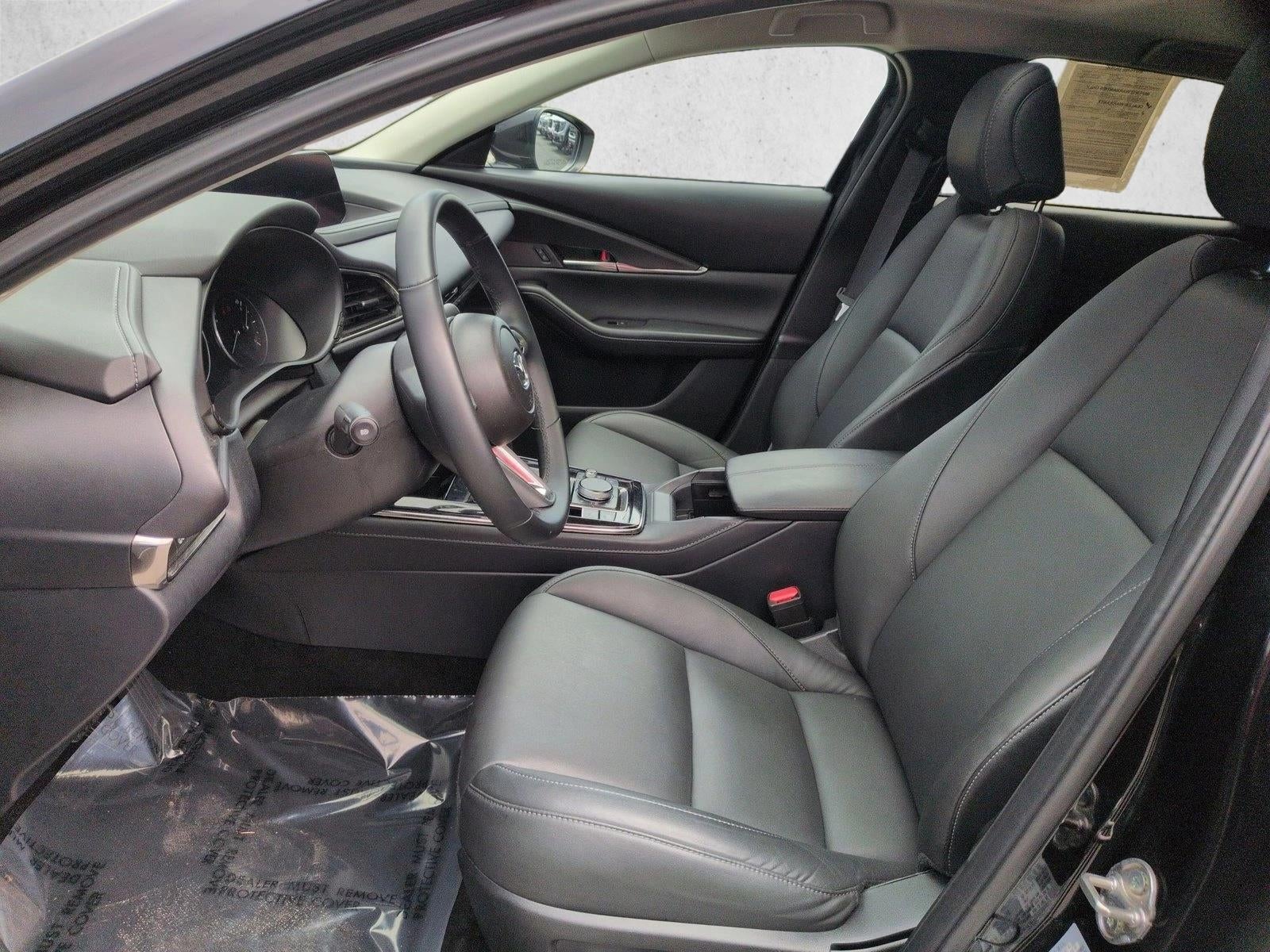 2025 Mazda Mazda CX-30 2.5 S Preferred Package