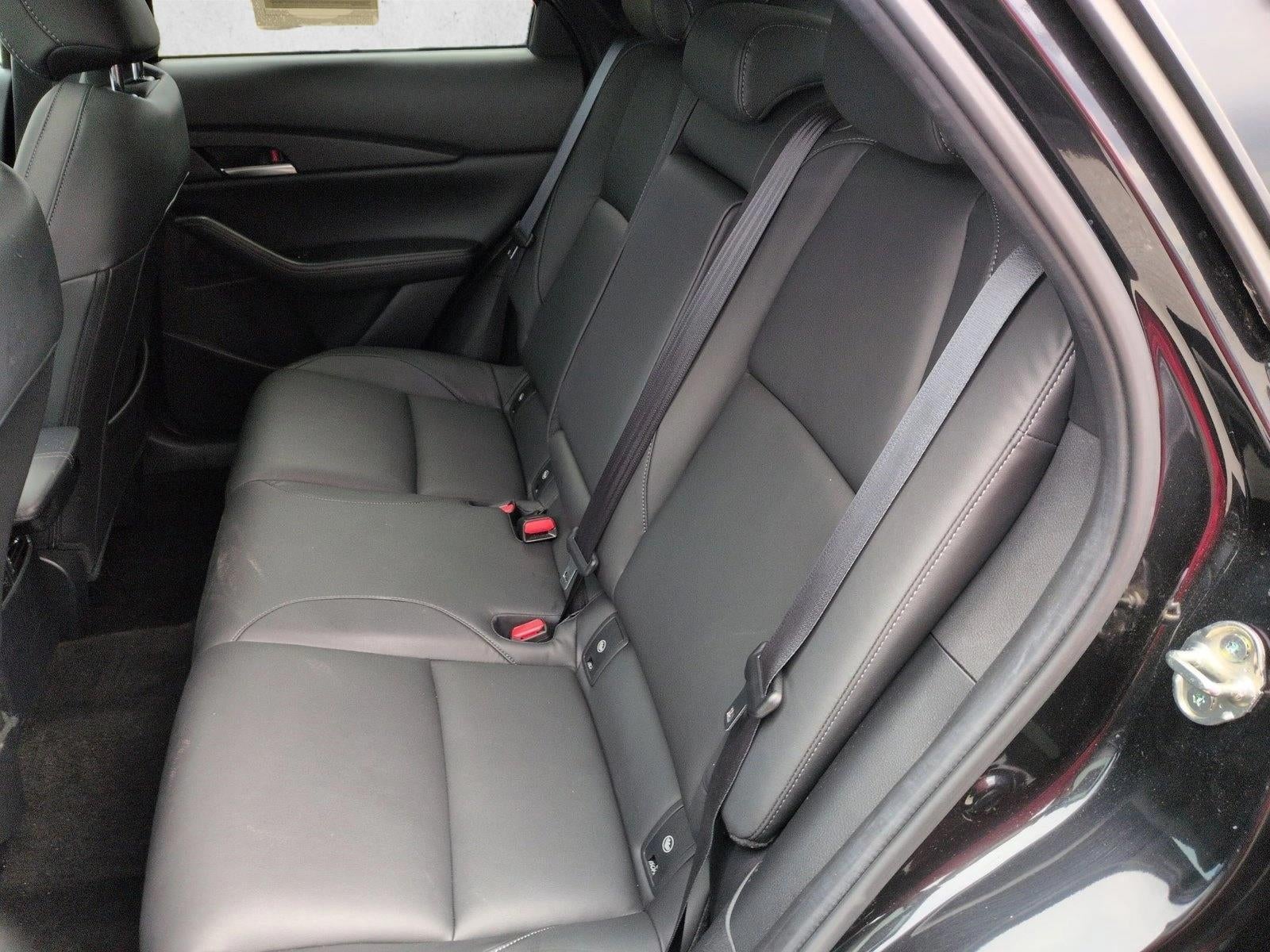 2025 Mazda Mazda CX-30 2.5 S Preferred Package