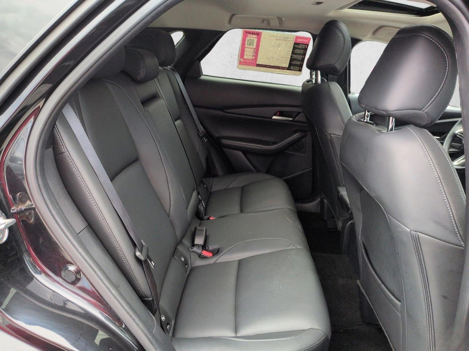 2025 Mazda Mazda CX-30 2.5 S Preferred Package