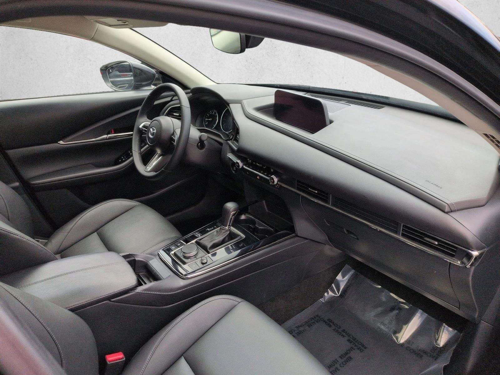 2025 Mazda Mazda CX-30 2.5 S Preferred Package