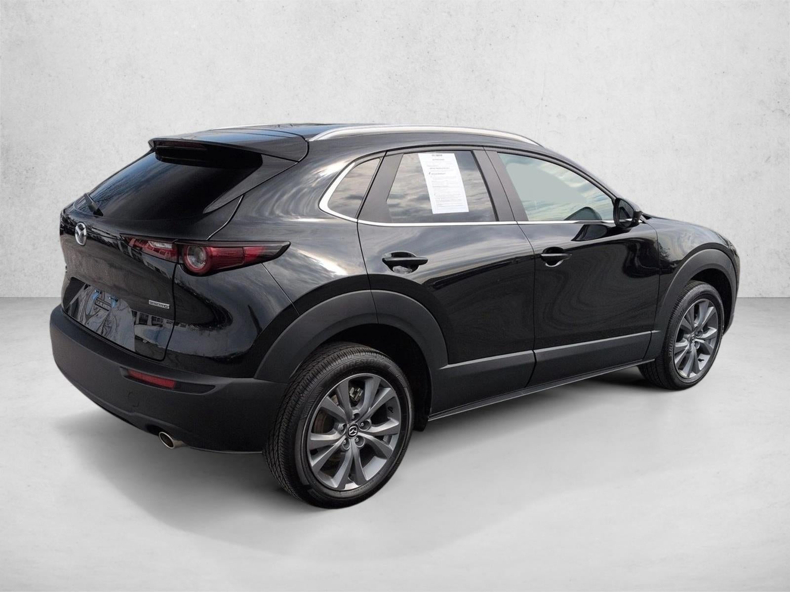 2025 Mazda Mazda CX-30 2.5 S Preferred Package