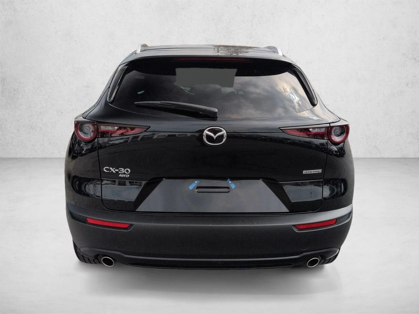 2025 Mazda Mazda CX-30 2.5 S Preferred Package