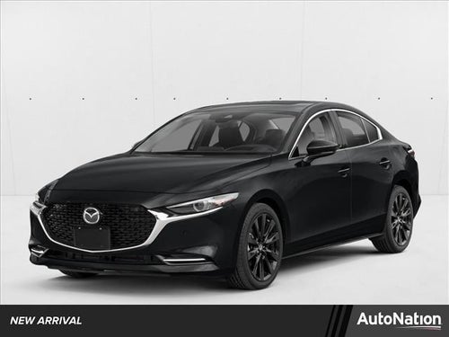 2022 Mazda Mazda3 Sedan Premium Plus