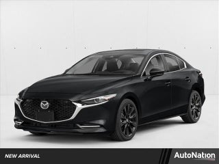 2022 Mazda Mazda3 Sedan Premium Plus