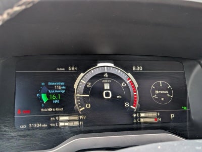 2024 Toyota Tundra 4WD 1794 Edition