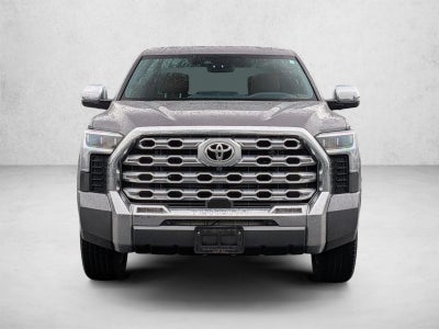 2024 Toyota Tundra 4WD 1794 Edition