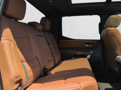 2024 Toyota Tundra 4WD 1794 Edition