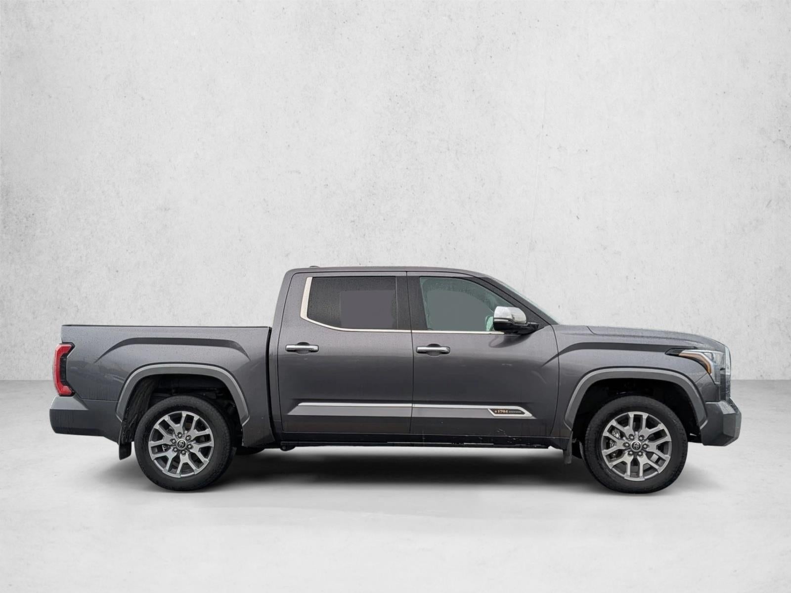 2024 Toyota Tundra 4WD 1794 Edition