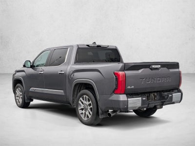 2024 Toyota Tundra 4WD 1794 Edition