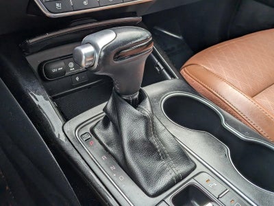 2019 Kia Sorento SX Limited V6