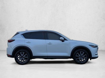 2018 Mazda Mazda CX-5 Grand Touring