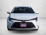 2020 Toyota Corolla XLE