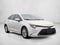 2020 Toyota Corolla XLE