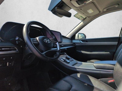 2023 Hyundai Palisade SEL