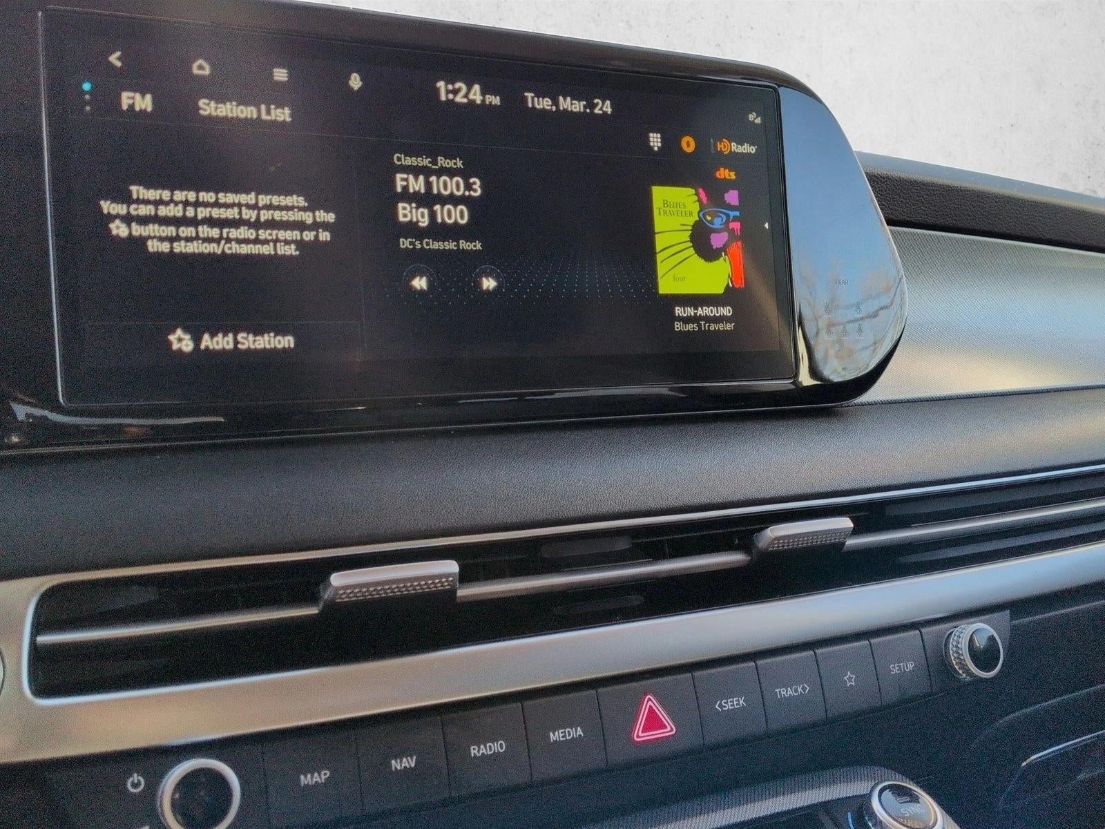 2023 Hyundai Palisade SEL