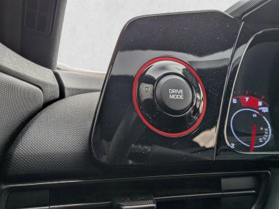 2021 Hyundai Elantra N Line