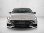2021 Hyundai Elantra N Line