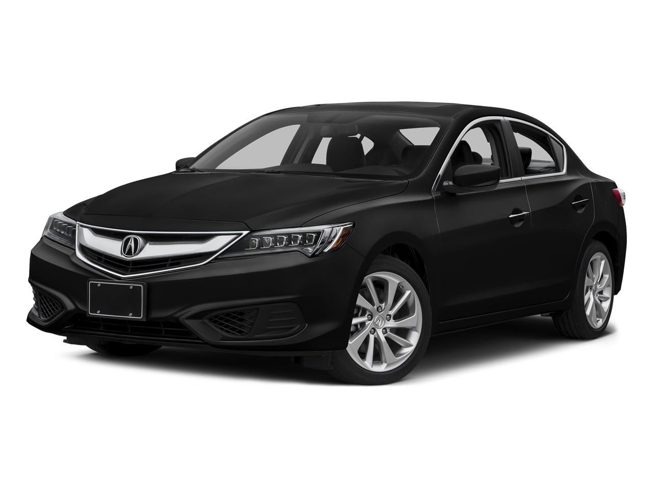 2016 Acura ILX ILX with Premium Package