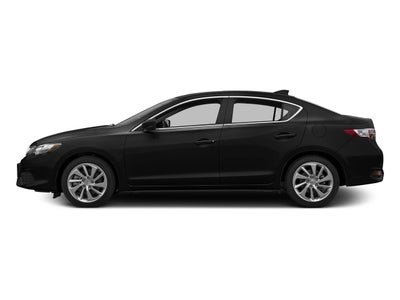 2016 Acura ILX ILX with Premium Package