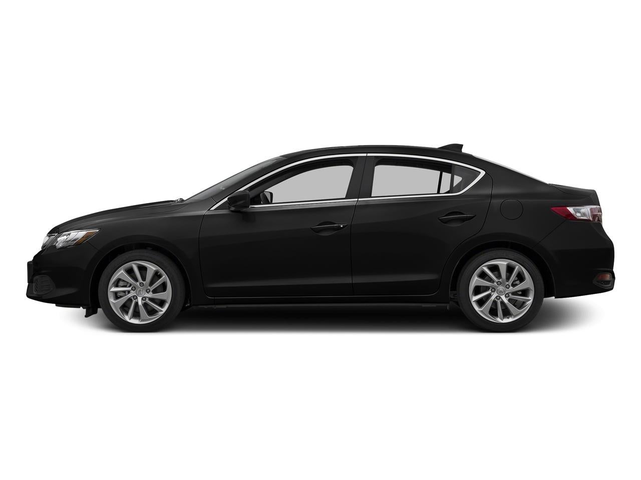 2016 Acura ILX ILX with Premium Package