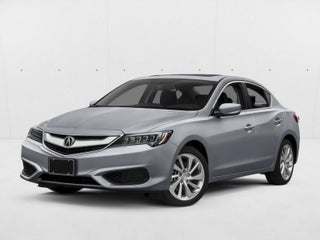 2016 Acura ILX ILX with Premium Package