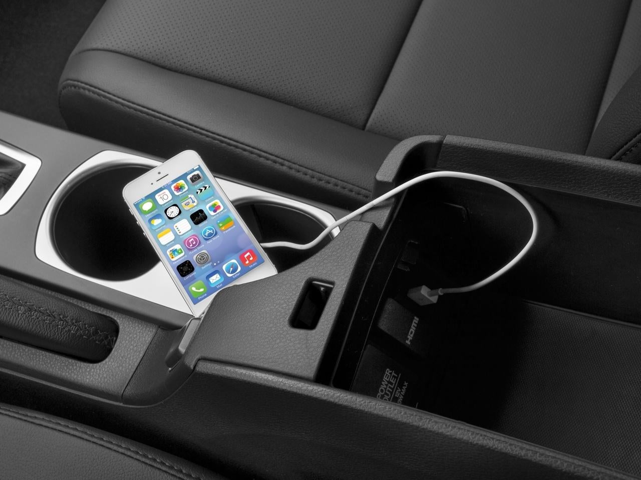 2016 Acura ILX ILX with Premium Package