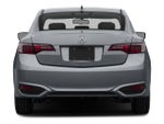 2016 Acura ILX ILX with Premium Package