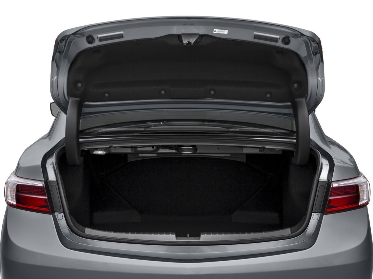 2016 Acura ILX ILX with Premium Package