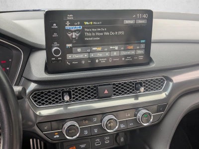 2023 Acura Integra Manual w/A-Spec Technology Package