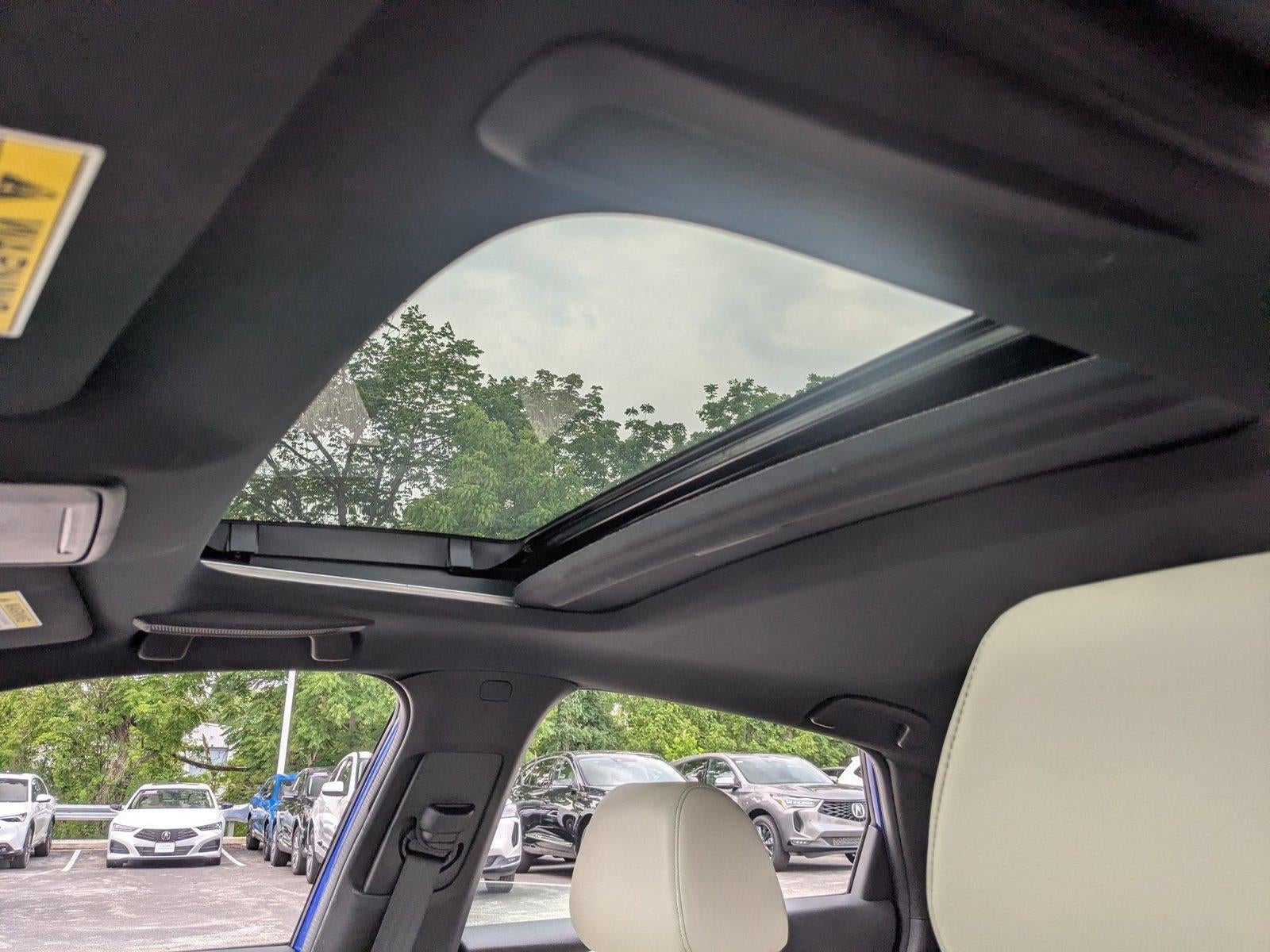 2023 Acura Integra Manual w/A-Spec Technology Package