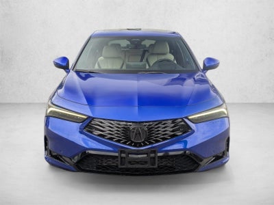 2023 Acura Integra Manual w/A-Spec Technology Package