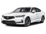 2024 Acura Integra CVT
