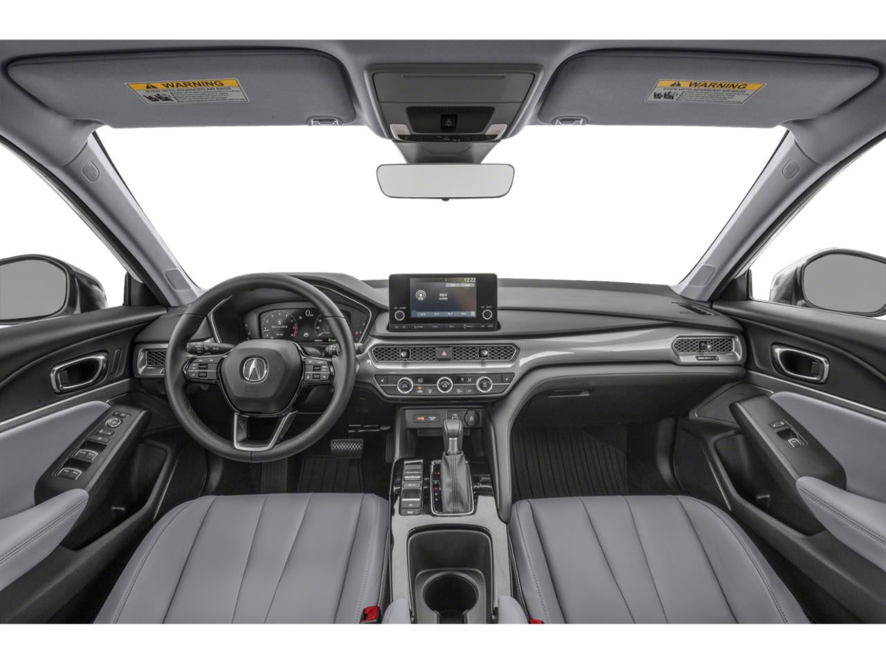 2024 Acura Integra CVT
