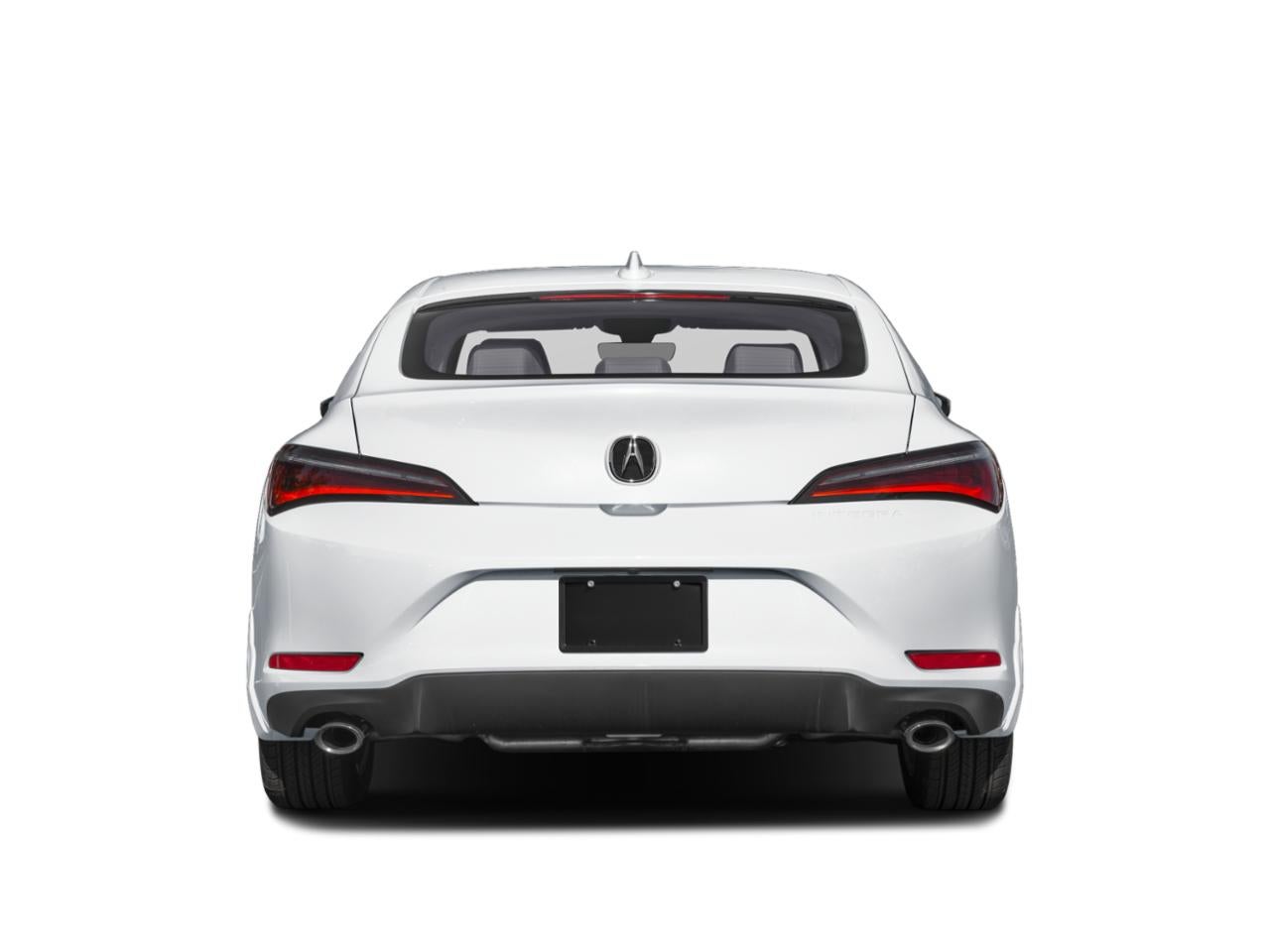 2024 Acura Integra CVT