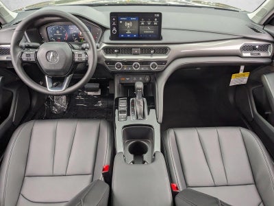 2026 Acura Integra CVT