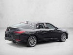 2026 Acura Integra CVT