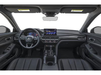 2026 Acura Integra CVT