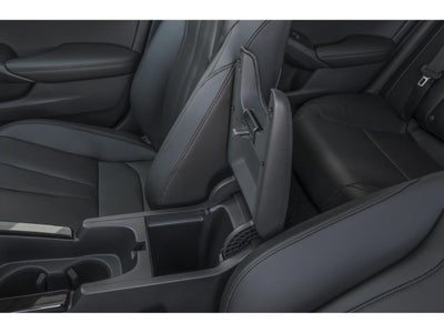 2026 Acura Integra CVT