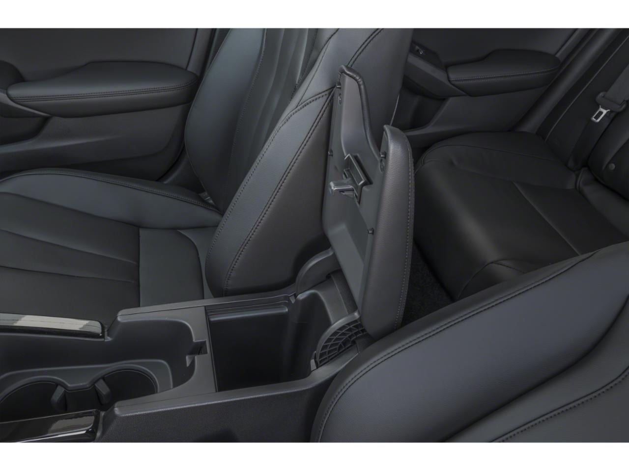 2026 Acura Integra CVT