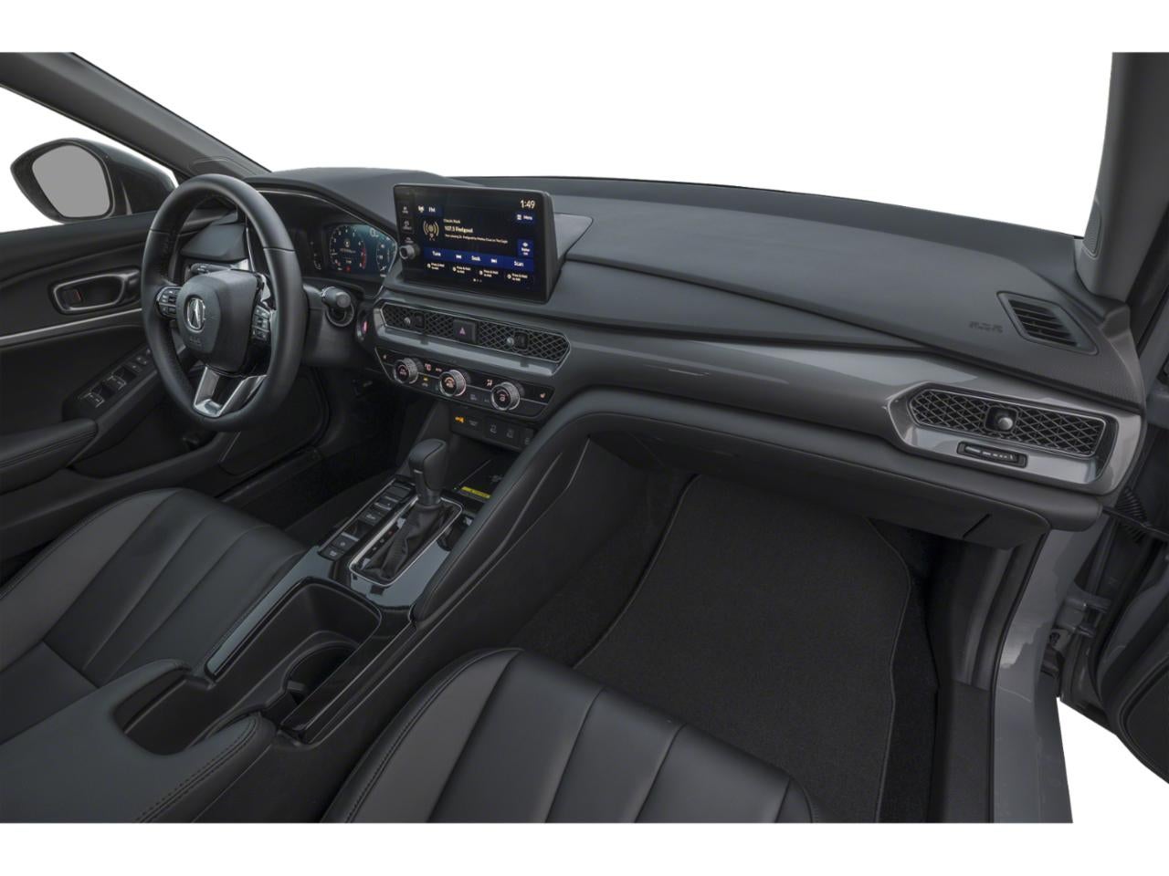 2026 Acura Integra CVT