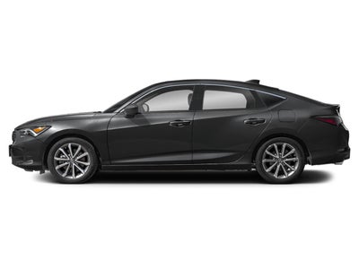 2026 Acura Integra CVT