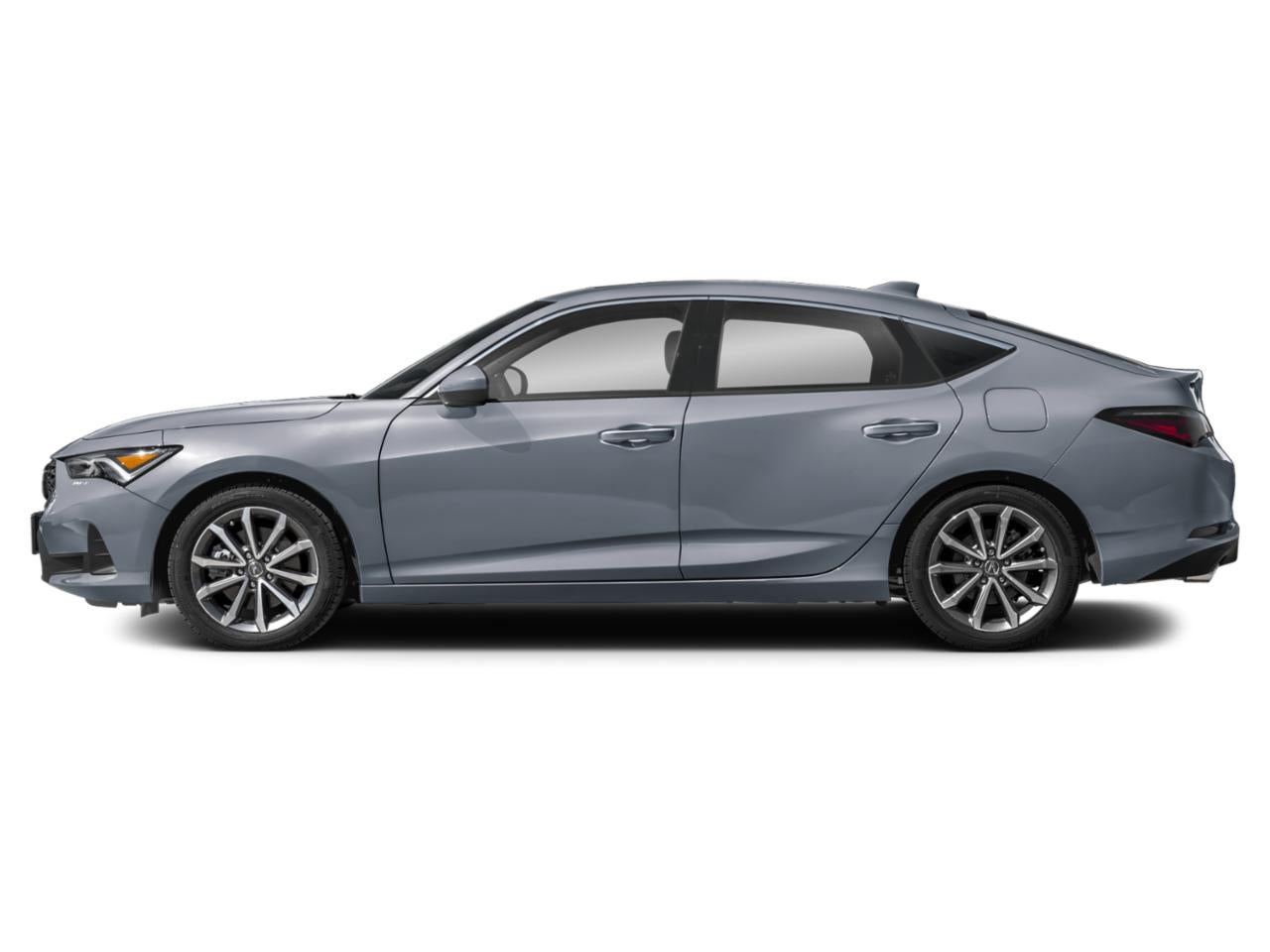 2026 Acura Integra CVT